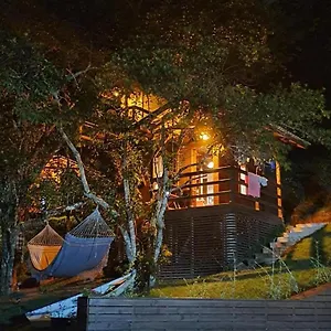  Casa de hóspedes Farol Do Arvoredo