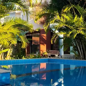 2* Hotel Kata Boutique Floripa