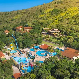 4* Hotel águas De Palmas