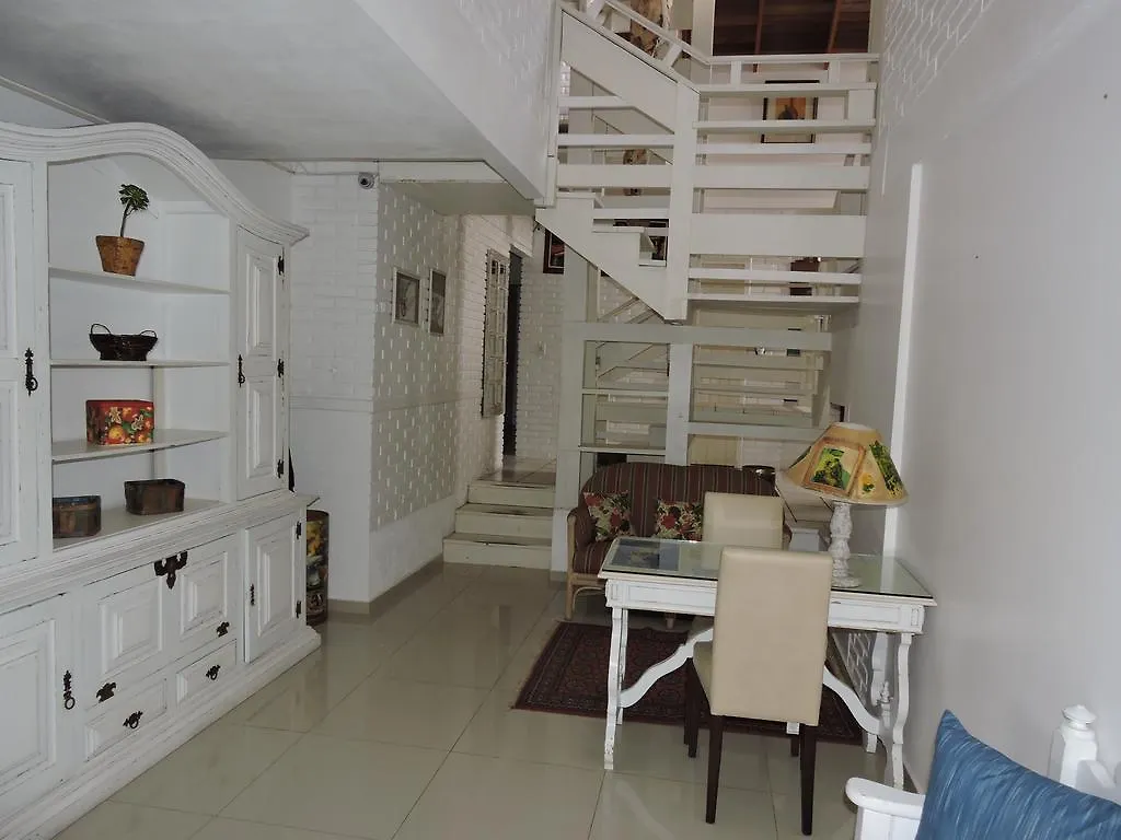 ** Inn Pousada Don Alberto'S Governador Celso Ramos Brazil