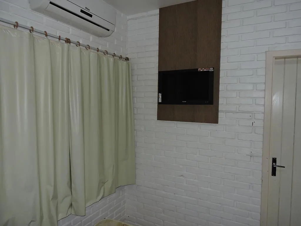 ** Inn Pousada Don Alberto'S Governador Celso Ramos Brazil