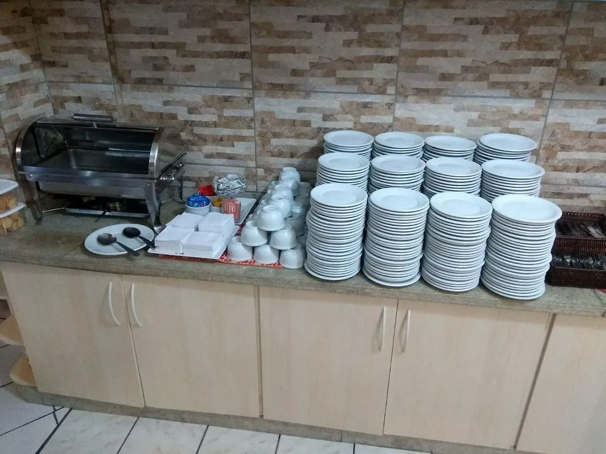 Inn Pousada Don Alberto'S Governador Celso Ramos